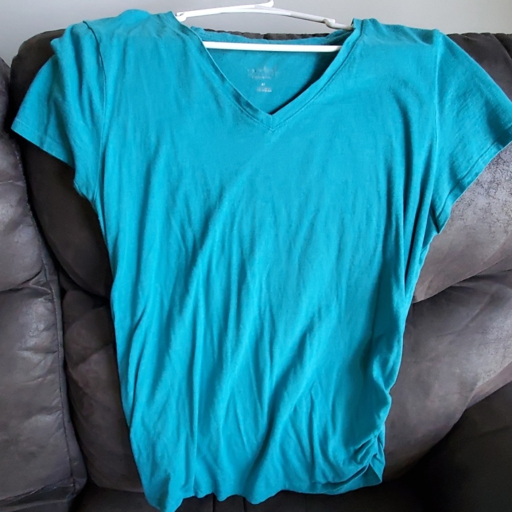 Isabel Maternity Tshirt